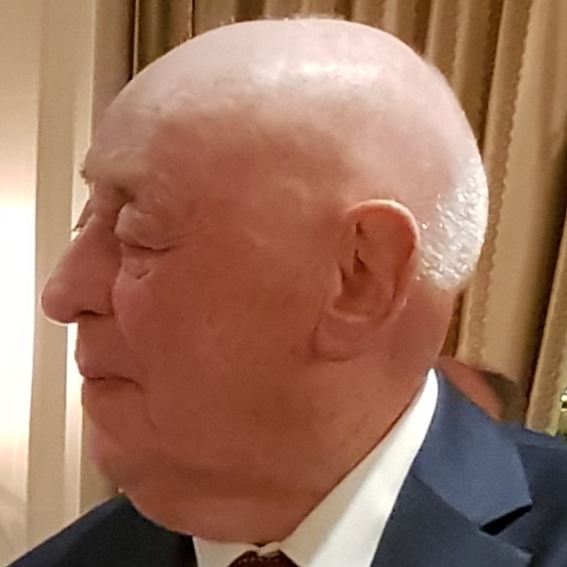 Michel SY (1930-2024)