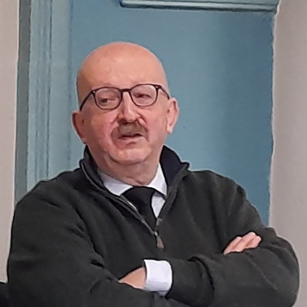 Conférence de Pierre ALBERTINI   — 14/03/2023&nbsp;—